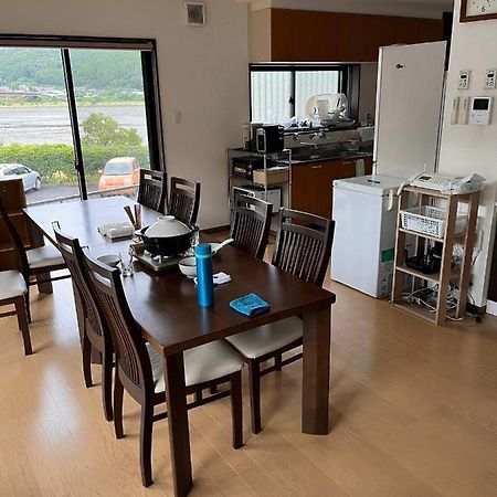 Guesthouse Hatenashi - Vacation Stay 22571V Hongu Extérieur photo