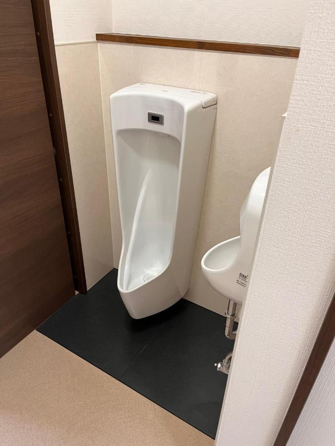 Guesthouse Hatenashi - Vacation Stay 22571V Hongu Extérieur photo