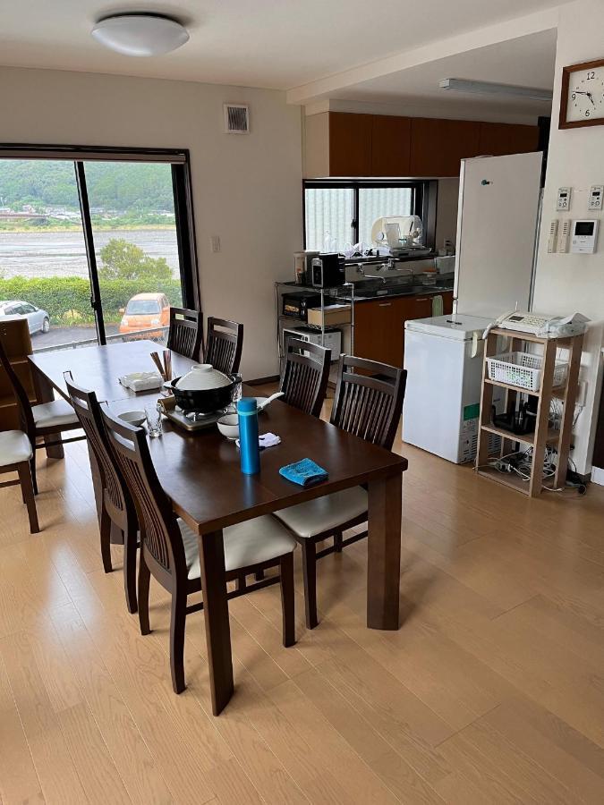 Guesthouse Hatenashi - Vacation Stay 22571V Hongu Extérieur photo