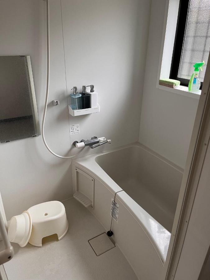 Guesthouse Hatenashi - Vacation Stay 22571V Hongu Extérieur photo