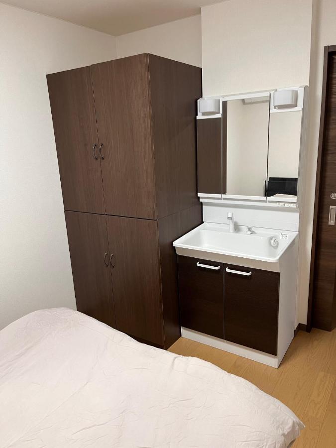 Guesthouse Hatenashi - Vacation Stay 22571V Hongu Extérieur photo