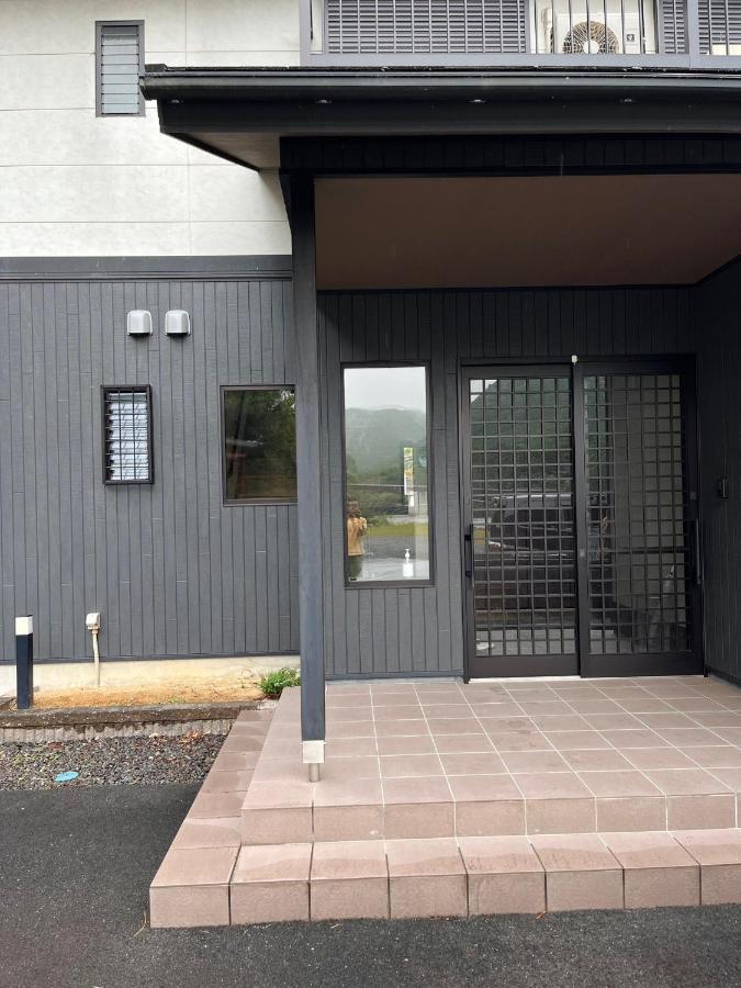 Guesthouse Hatenashi - Vacation Stay 22571V Hongu Extérieur photo