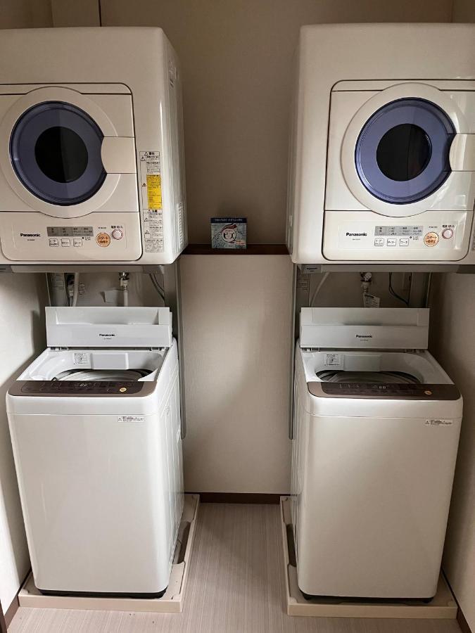 Guesthouse Hatenashi - Vacation Stay 22571V Hongu Extérieur photo